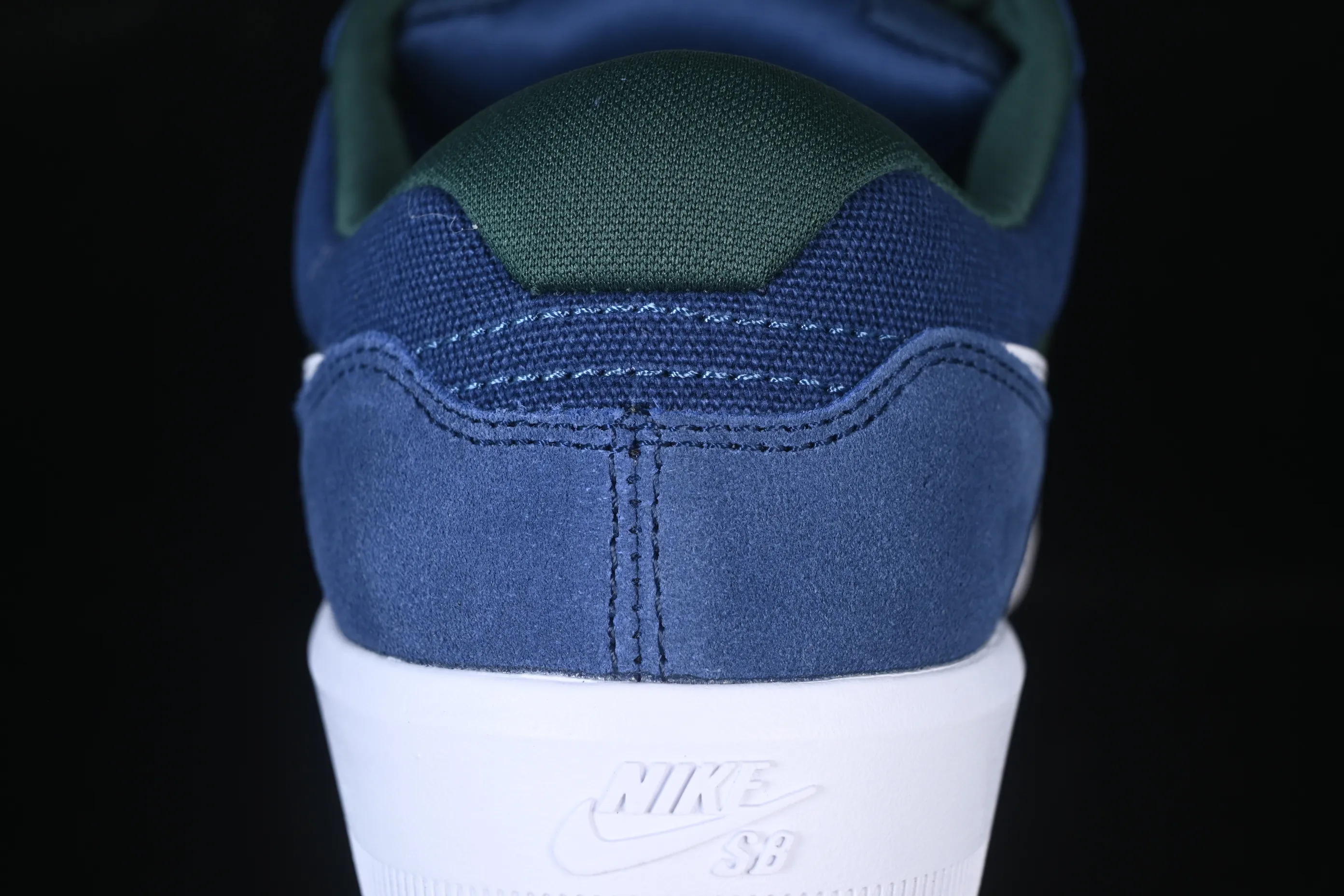 All categories Nk SB Dunk series Nk Force 58 simplified skateboard shoes J version Nike SB Force 58 Nike simplified retro skateboard shoes CZ2959-402